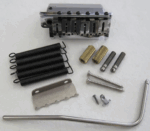 Fender American Deluxe / Elite Stratocaster Tremolo Bridge Kit 0077092049